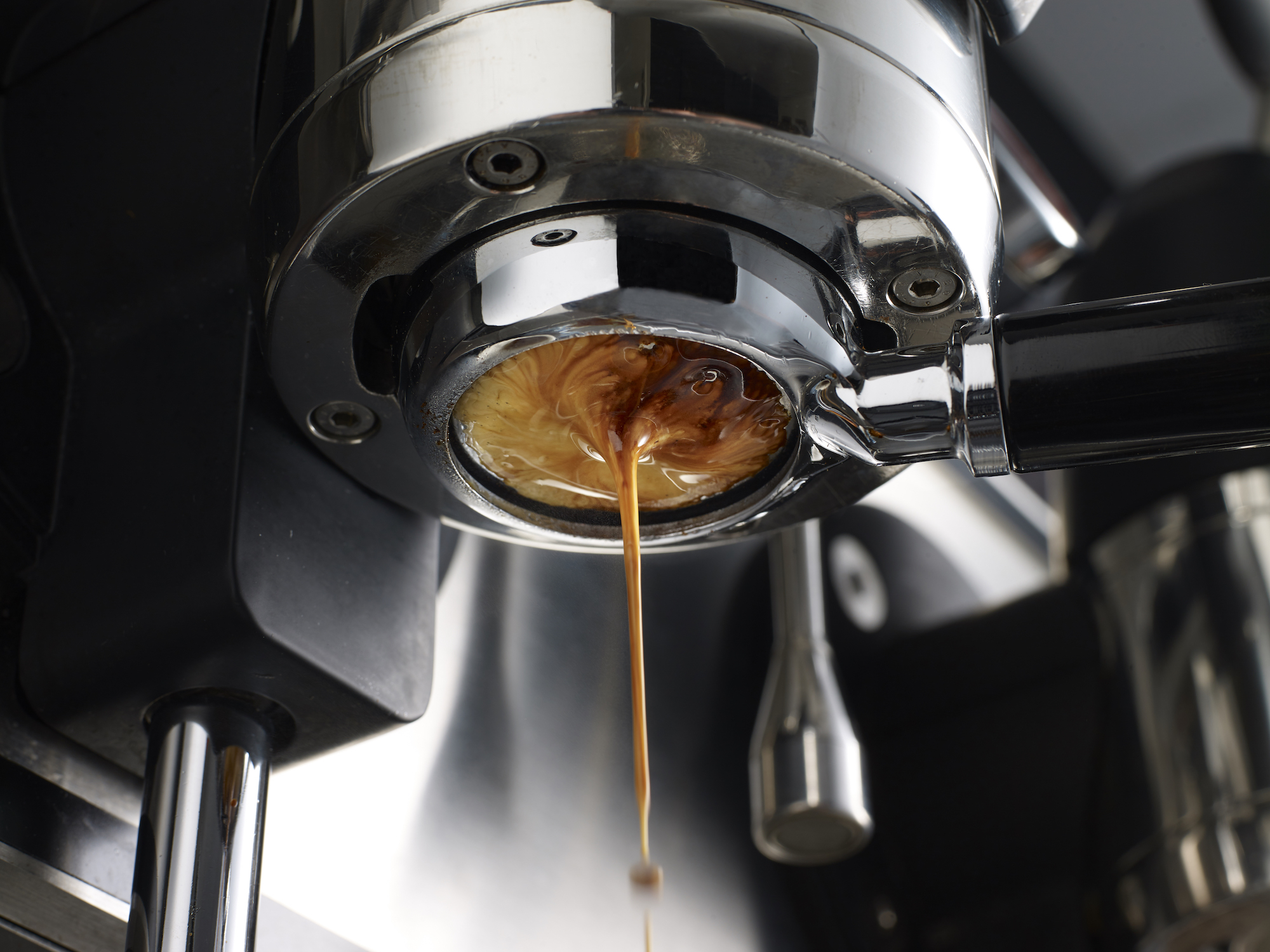 The mechanics of espresso | Espresso brewing