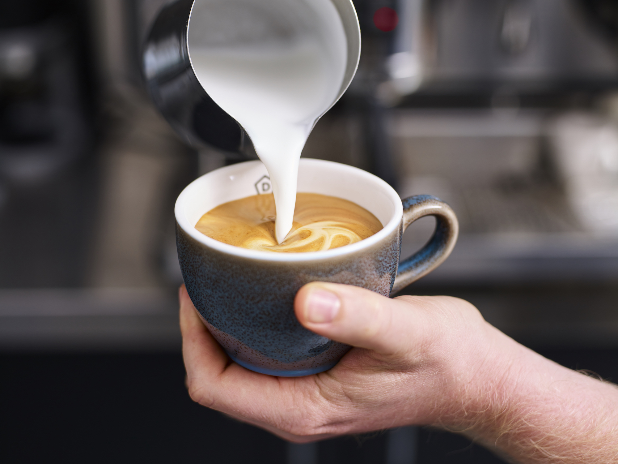 Choosing a barista course | Learning the art of coffee brewing